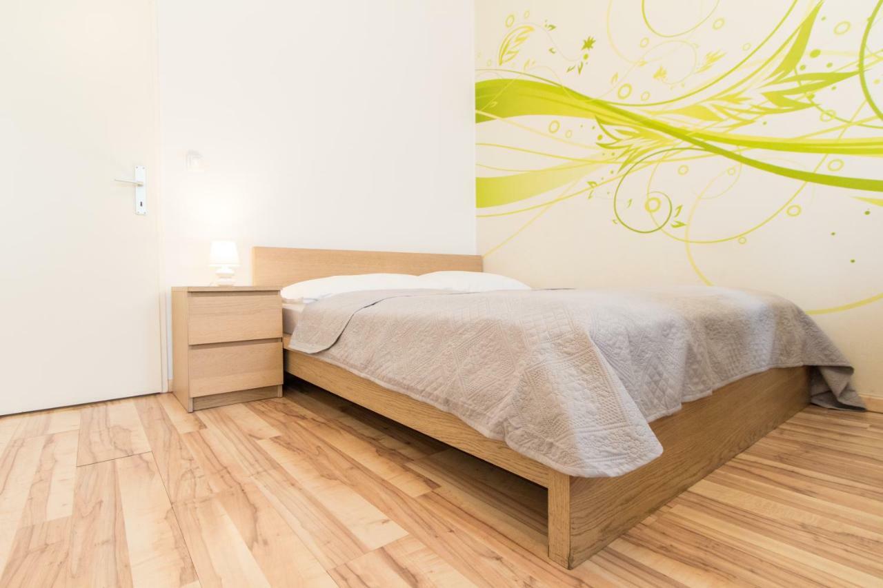 Apartment Enenkelstrasse Bécs Kültér fotó